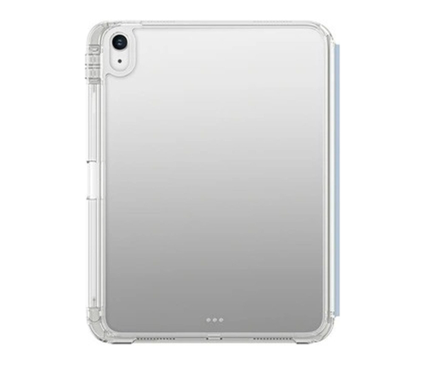 AmazingThing Minimal Case na iPad Air M3 11" - niebieskie - 1526911 - zdjęcie